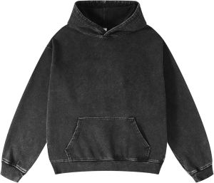 Mens Cotton Hoodies