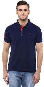 Mens Polo T-Shirts