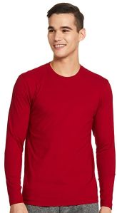 Mens Poly Cotton Sweatshirts