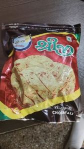 Shreeji Chorafali Papad