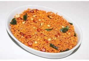 Spicy Mixture Namkeen