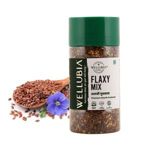 Flaxy Mix Premium Mouth Freshener