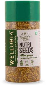 Nutri Seeds Premium Mouth Freshener