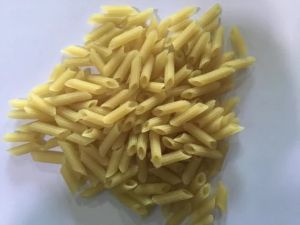 Penne Pasta Snack Pellet