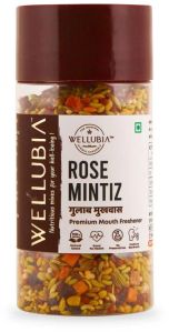 Rose Mintiz Premium Mouth Freshener