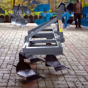 Mild Steel Plough Cultivator