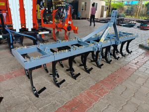 Mild Steel Soyabean Dora Cultivator