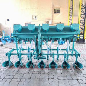 Multi Crop Planter