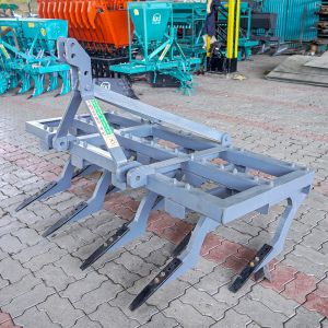 Sardarpur Model Tractor Cultivator