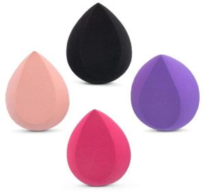 Microfiber Makeup Sponge Blender Combo Set