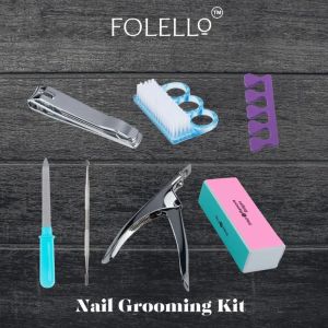 Professional Nail Grooming Kit