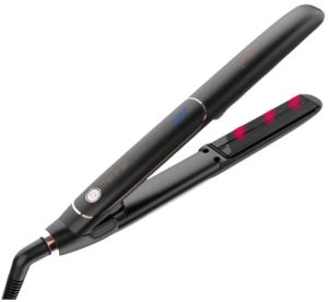 Rm 110 Sleek Pro Professional Infrared Hair Straightener