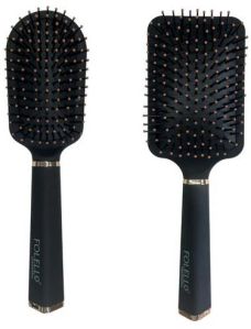 Stylish Hair Brushes Combo Set