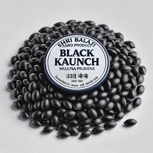 Kaunch Seeds