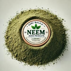 Neem Leaves Powder