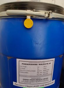 Pheniramine Maleate IP Powder