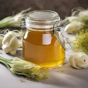 Fennel Honey