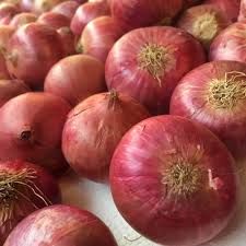 B Grade Pink Onion