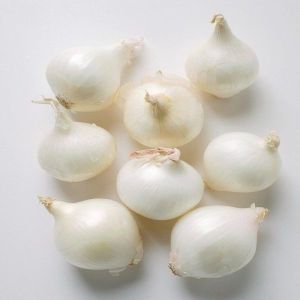 Fresh White Onion