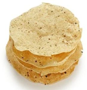 Masala Papad