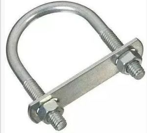 u bolt clamps