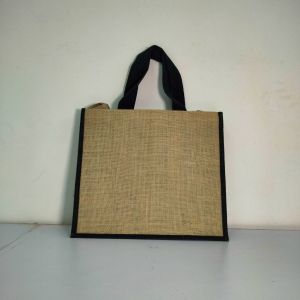 Jute Carry Bag