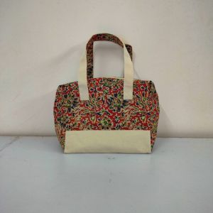 ladies designer cotton bag