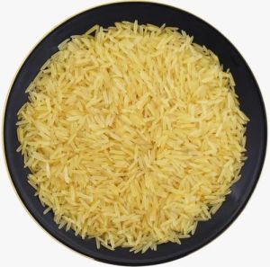 1121 Golden Sella Basmati Rice