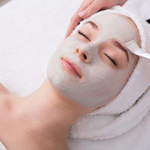 facial services