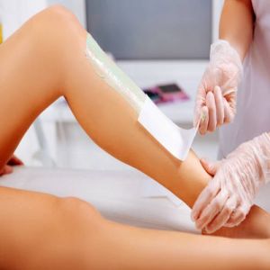 Lipo Waxing Services