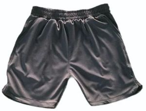 Mens 4 Way Lycra Shorts