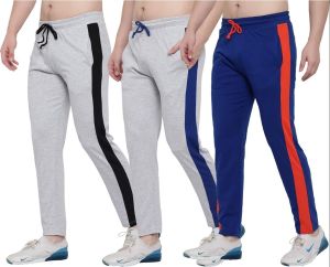 Mens NS Lycra Track Pant