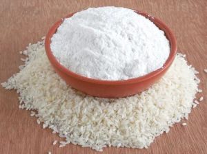 Rice Flour