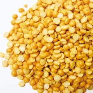 Yellow Split Peas