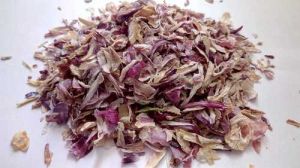 Dehydrated Onion Flakes