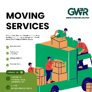 packers movers