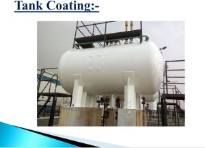 Chemical Resistant Coating