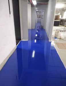 Epoxy Coatings