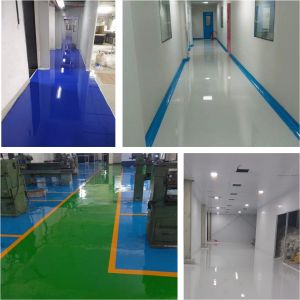 Epoxy Flooring