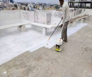 water proofing contractors