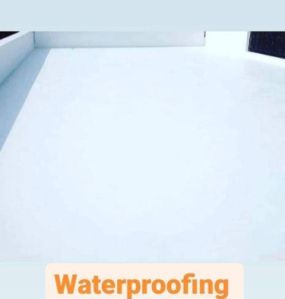 water proofing systems