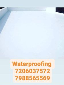 Water Resistant Coatings