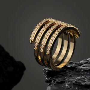 Jewelry Visualization Services