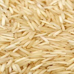 Basmati Rice