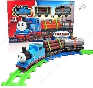 Goods Train for kids