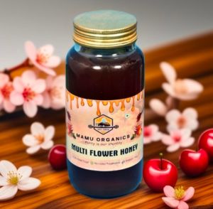 Multiflower Honey