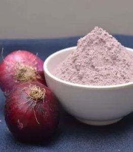 Dehydrated Red Onion Powder