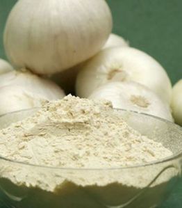 Dehydrated White Onion Powder