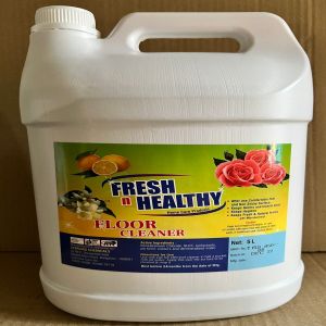 5 Ltr. Fresh N Healthy Floor Cleaner