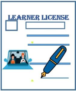 Learner Driving License Consultant